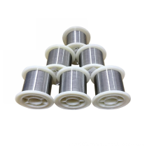 Fecral 0cr21al6 High Quality Fecral Resistance Heating Alloy Wire